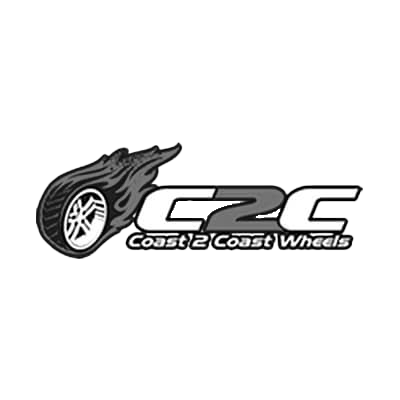 Coast2coast Wheels