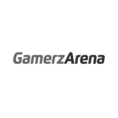 Gamerz Arena