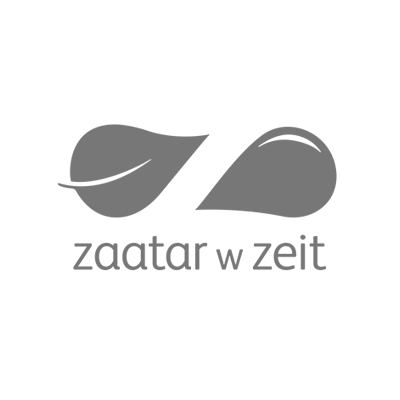 Zaatar w Zeit